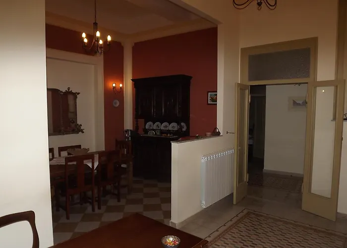 I Cavalieri Di Malta