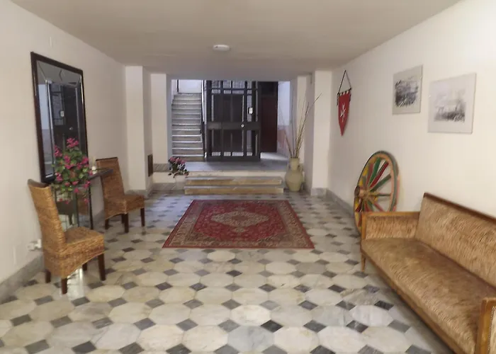 I Cavalieri Di Malta