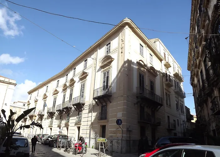 I Cavalieri Di Malta