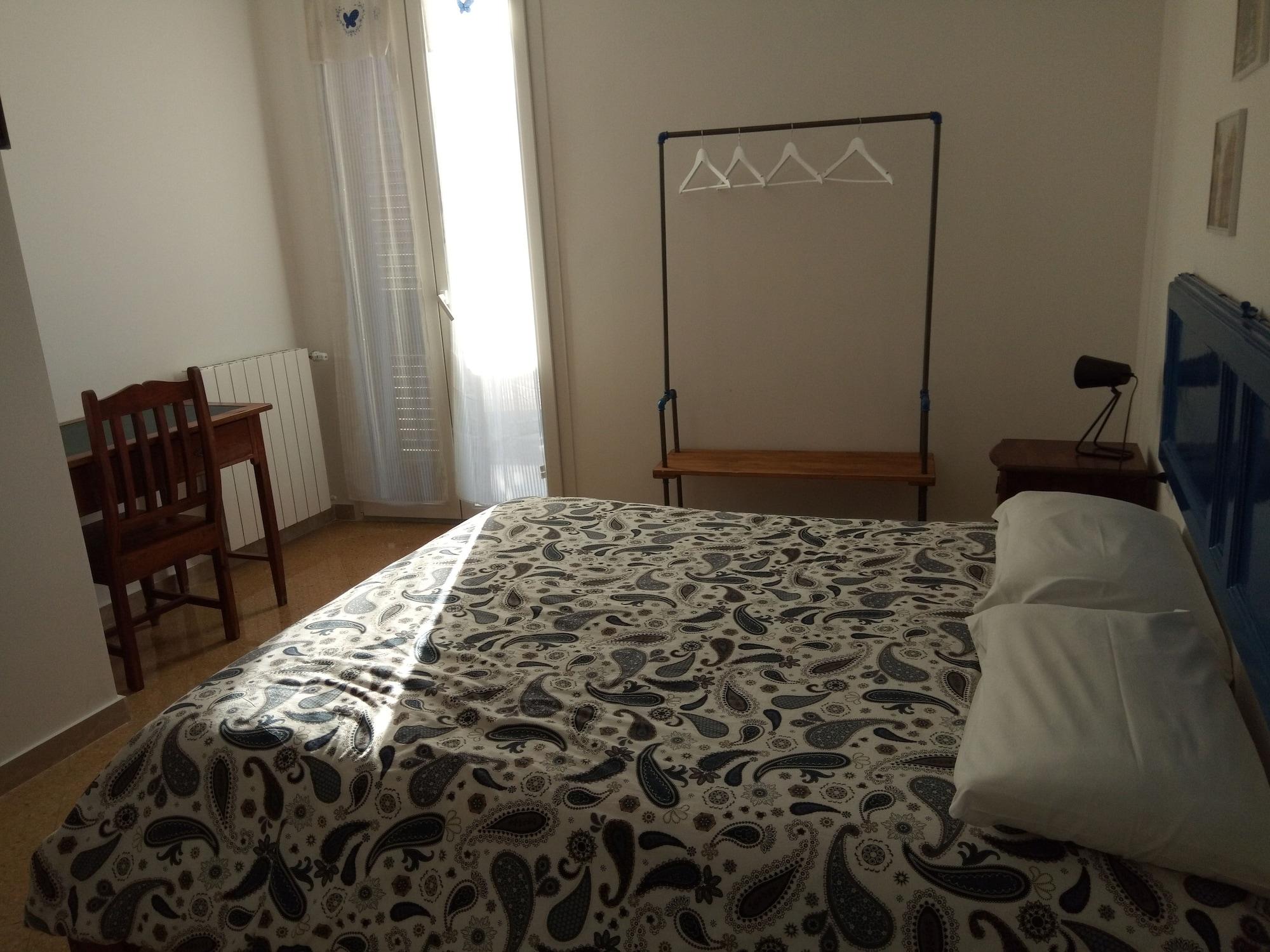 I Cavalieri Di Malta Bed & Breakfast Palermo