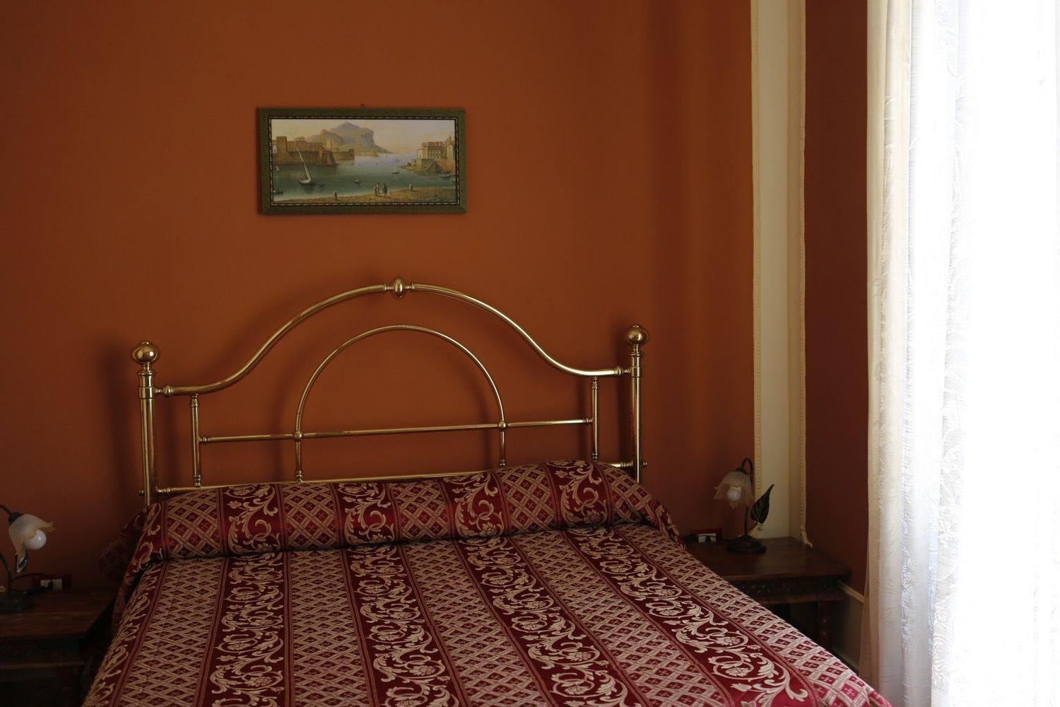 I Cavalieri Di Malta 3* Palermo