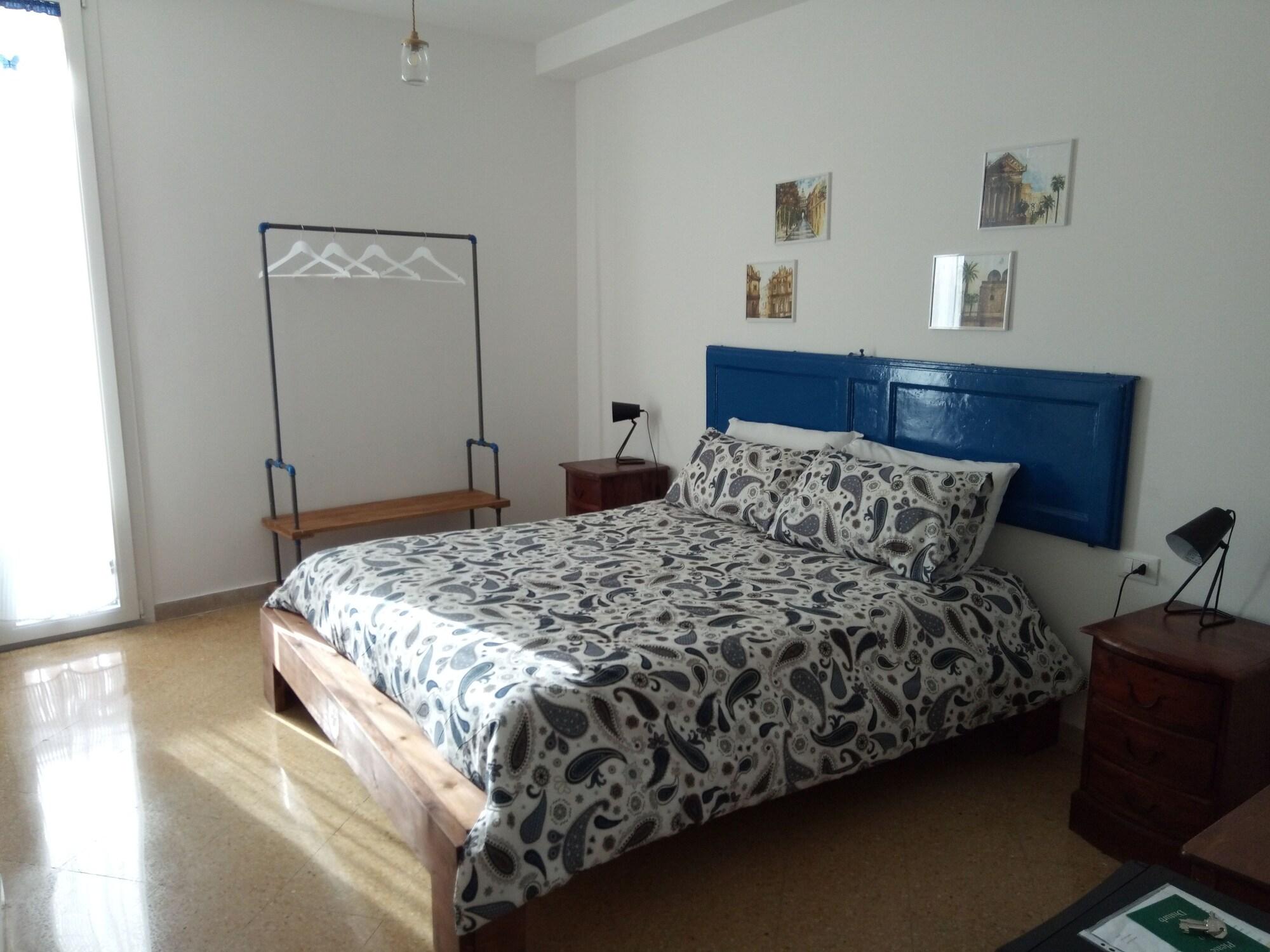 Bed & Breakfast I Cavalieri Di Malta Palermo
