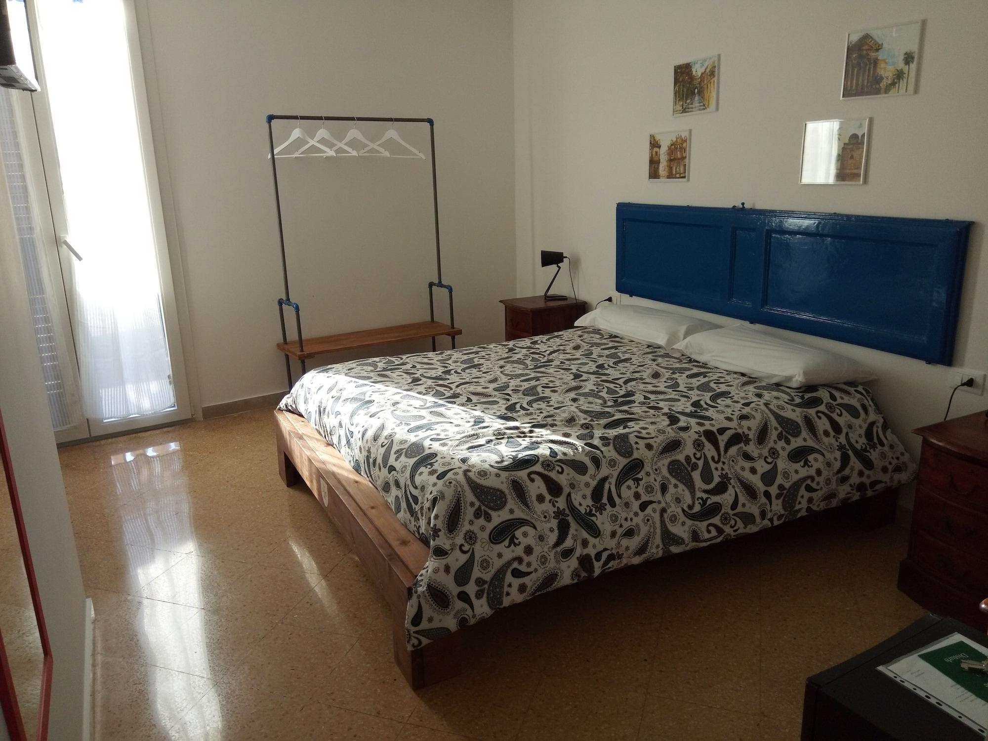 I Cavalieri Di Malta Bed & Breakfast Palermo