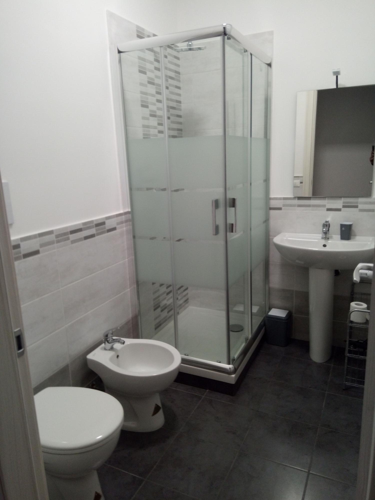 Bed & Breakfast I Cavalieri Di Malta