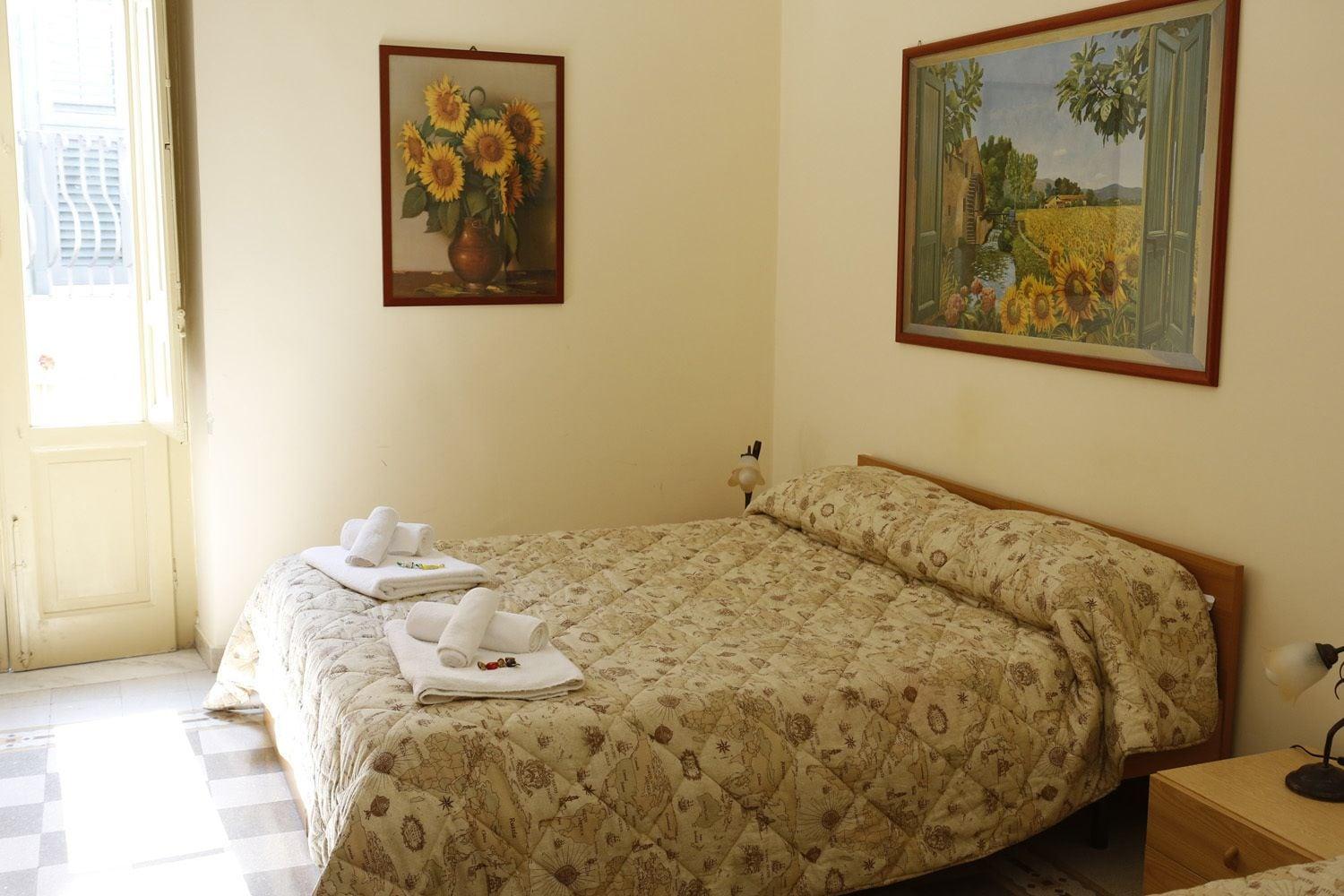 Bed & Breakfast I Cavalieri Di Malta Palermo