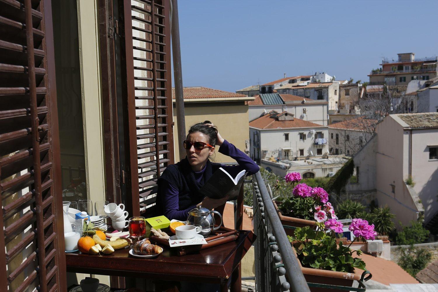 Bed & Breakfast I Cavalieri Di Malta 3*