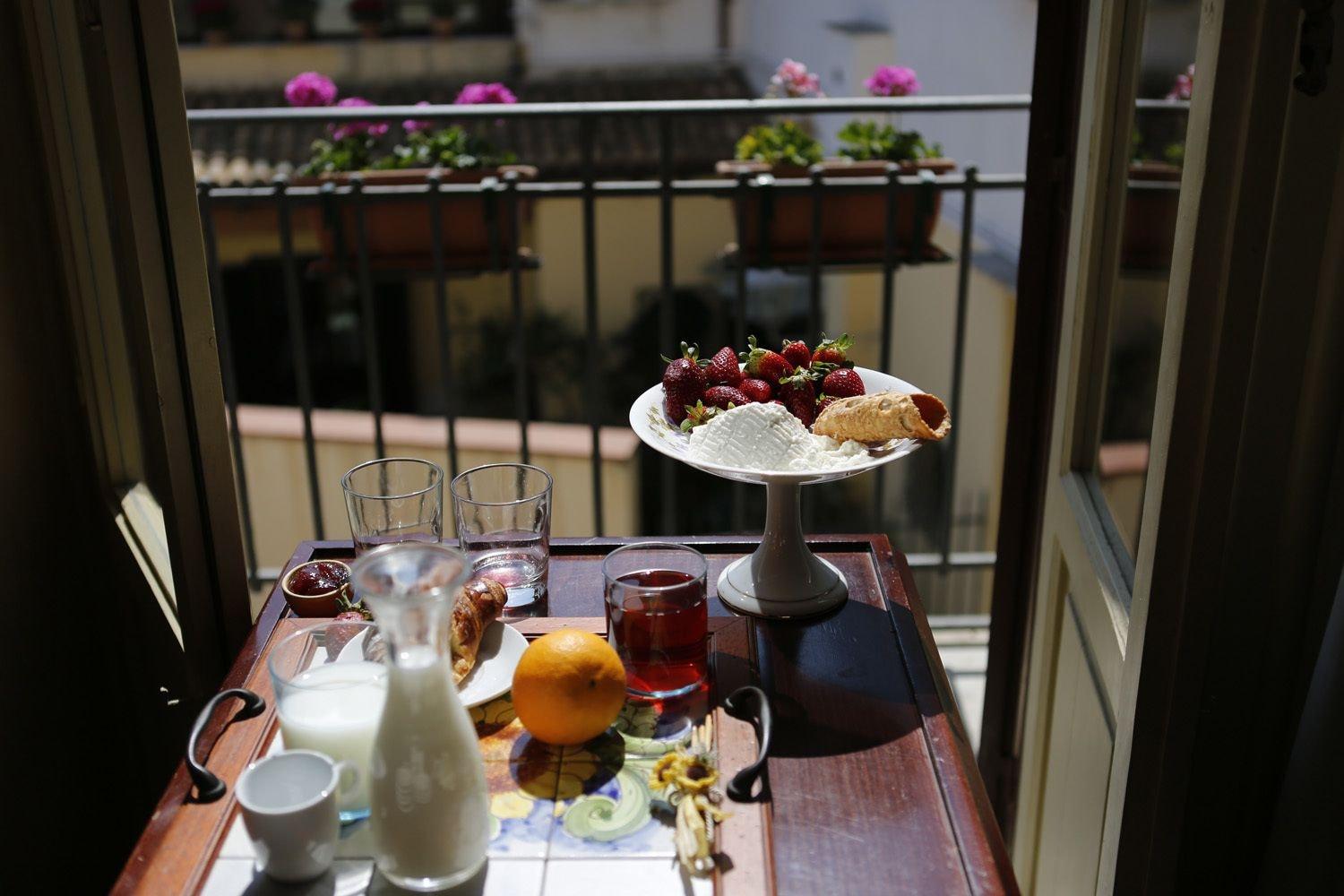 Bed & Breakfast I Cavalieri Di Malta 3*