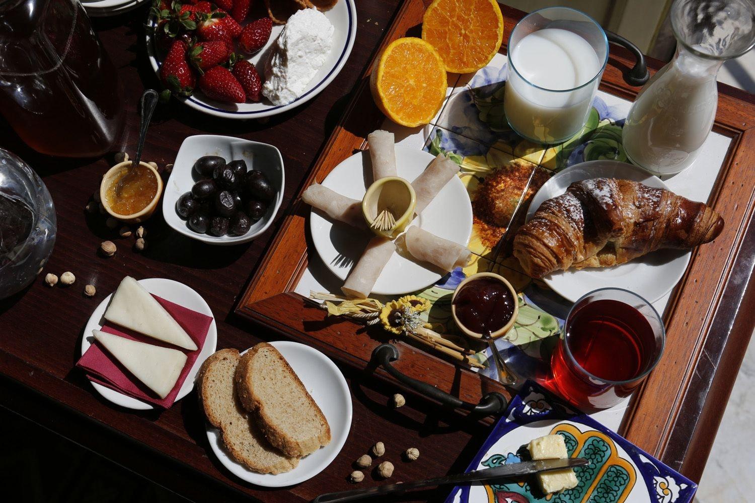 I Cavalieri Di Malta Bed & Breakfast 3*