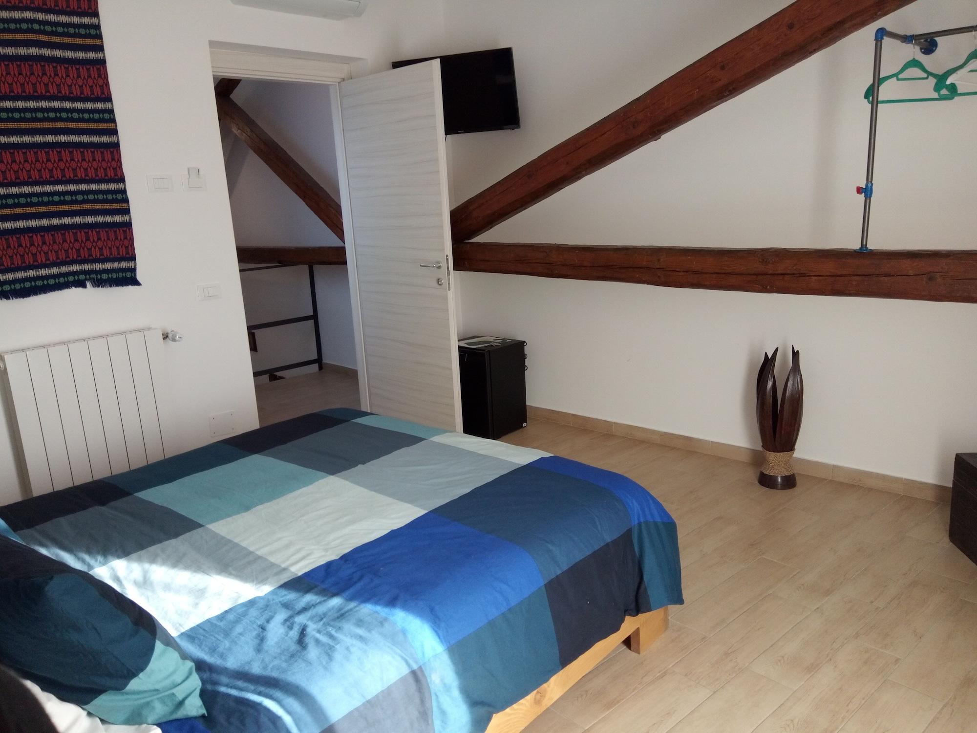 I Cavalieri Di Malta Bed & Breakfast Palermo