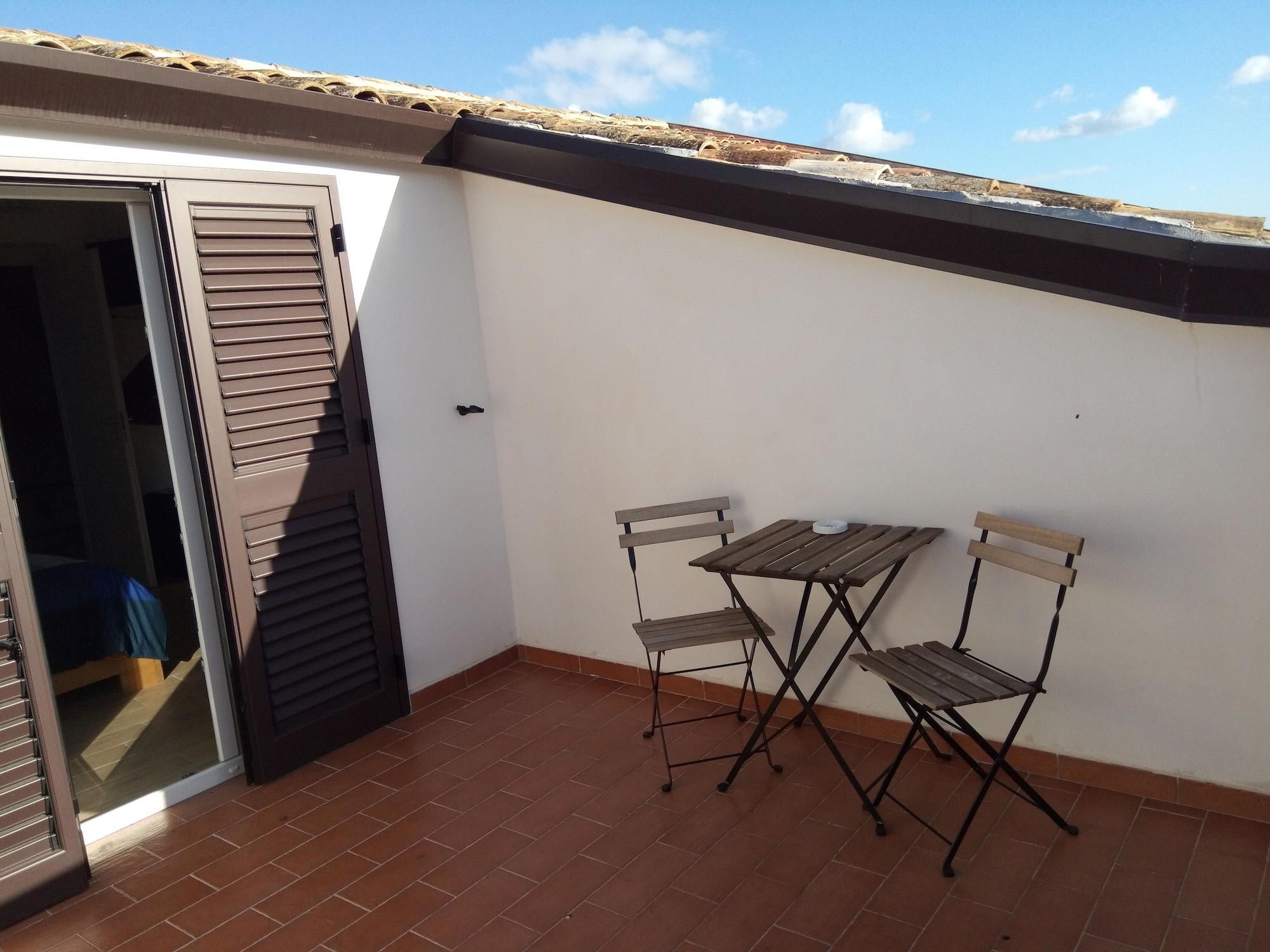 Bed & Breakfast I Cavalieri Di Malta 3*