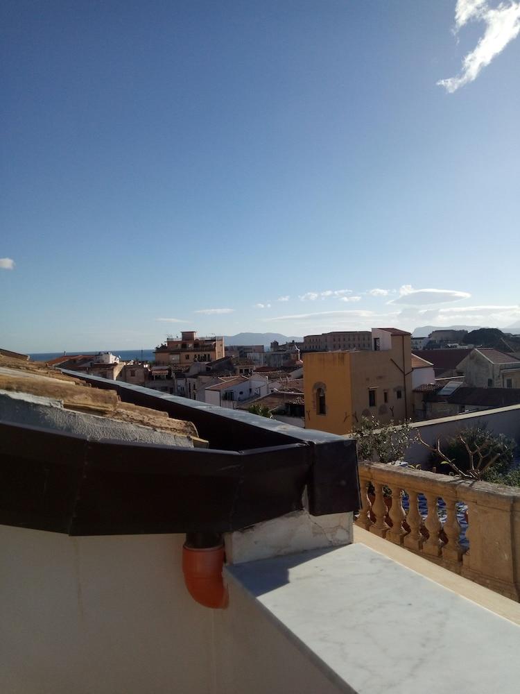 I Cavalieri Di Malta Bed & Breakfast 3*