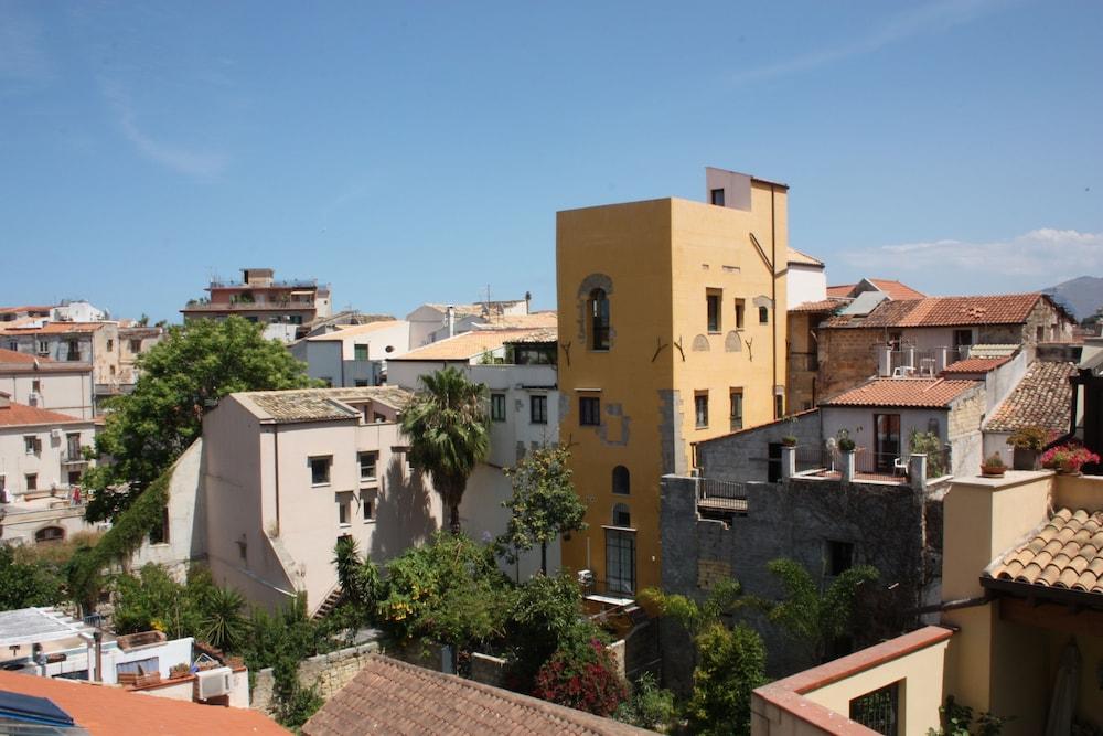 Bed & Breakfast I Cavalieri Di Malta 3*