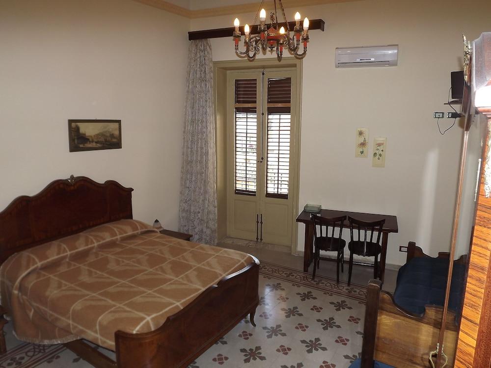 Bed & Breakfast I Cavalieri Di Malta Palermo