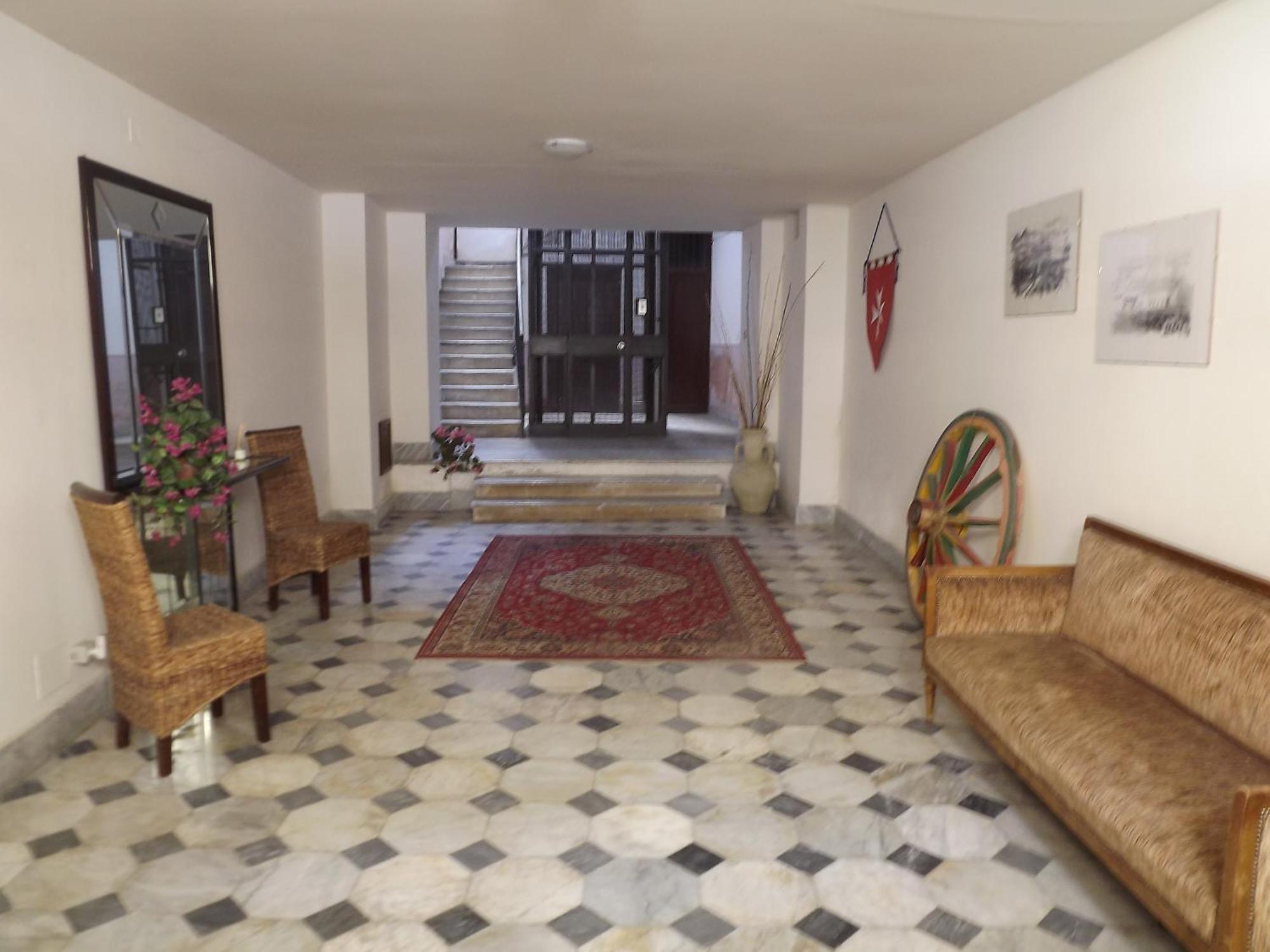 I Cavalieri Di Malta
