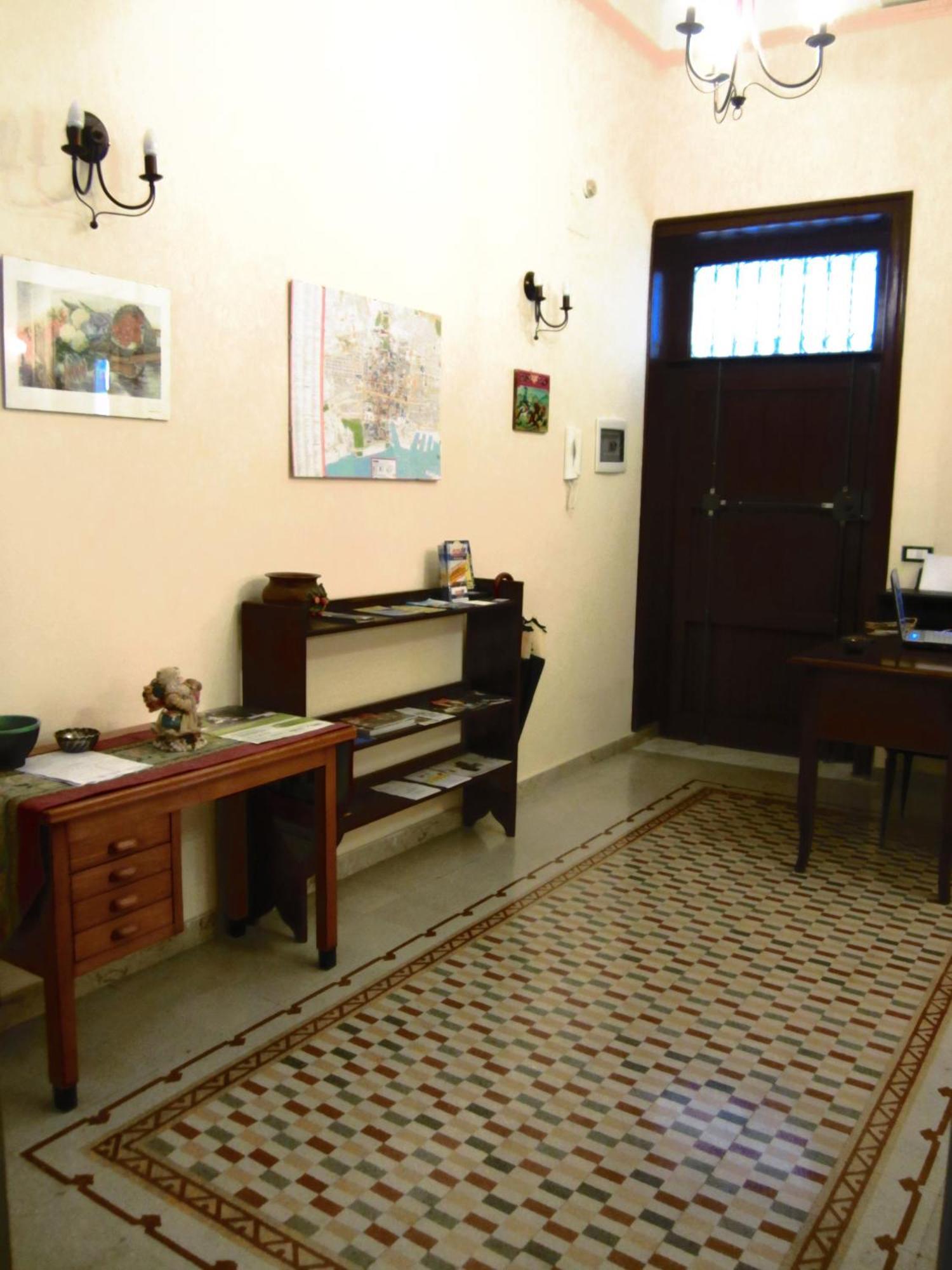 I Cavalieri Di Malta Palermo