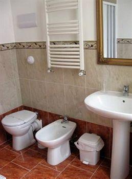 Bed & Breakfast I Cavalieri Di Malta