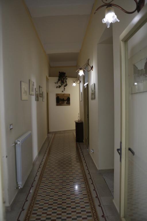 I Cavalieri Di Malta Bed & Breakfast 3*