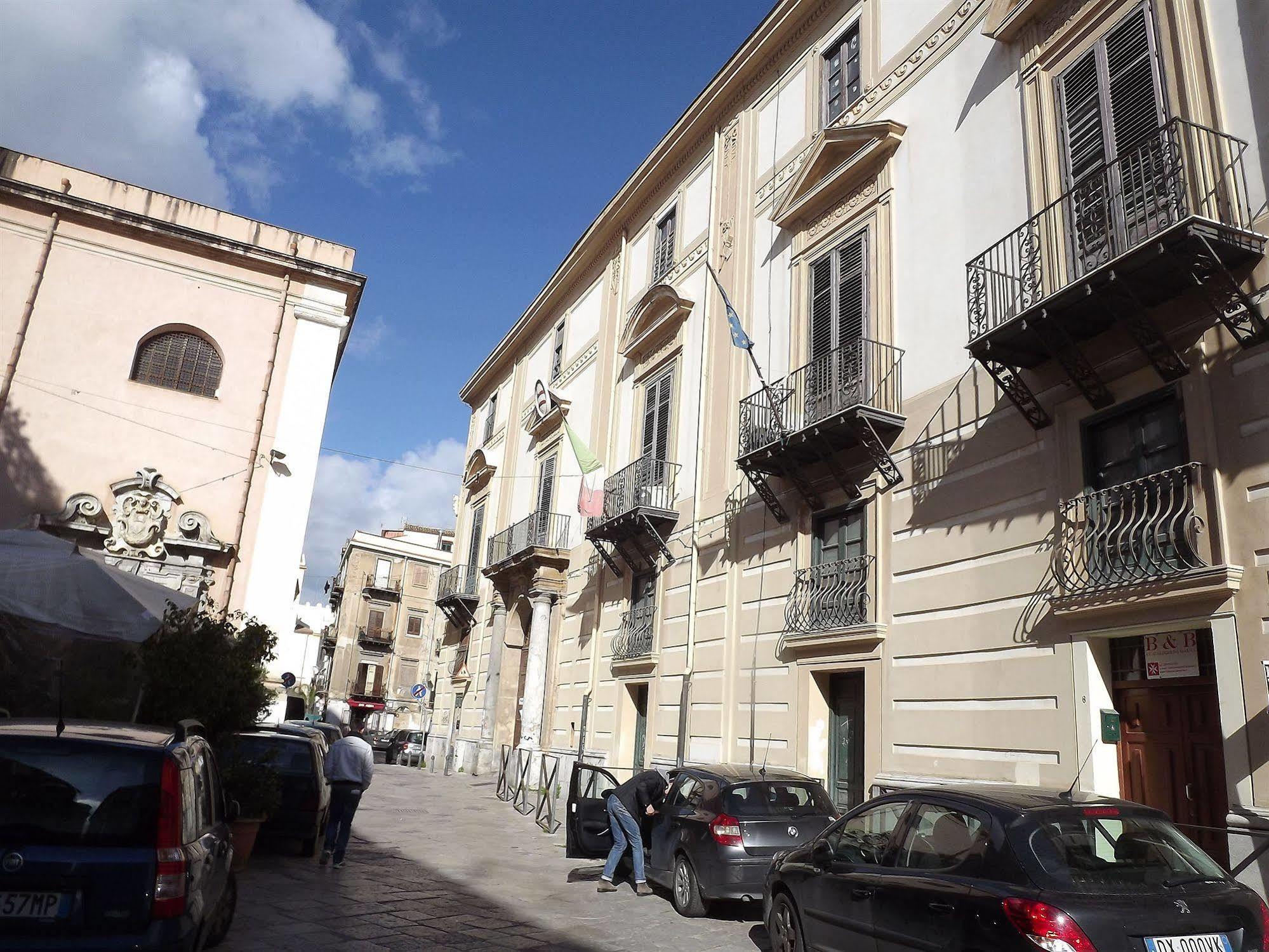 Bed & Breakfast I Cavalieri Di Malta