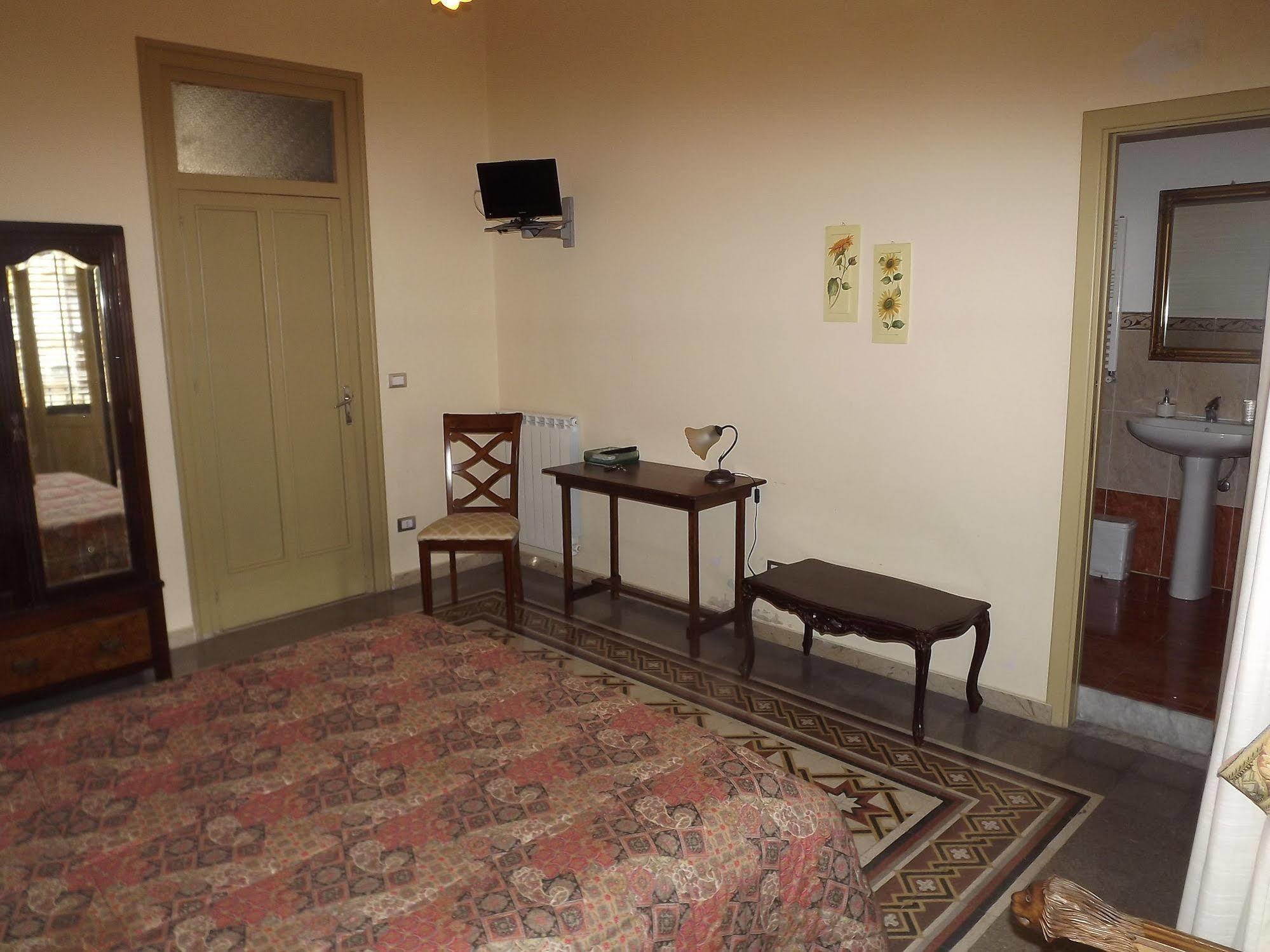 I Cavalieri Di Malta Bed & Breakfast