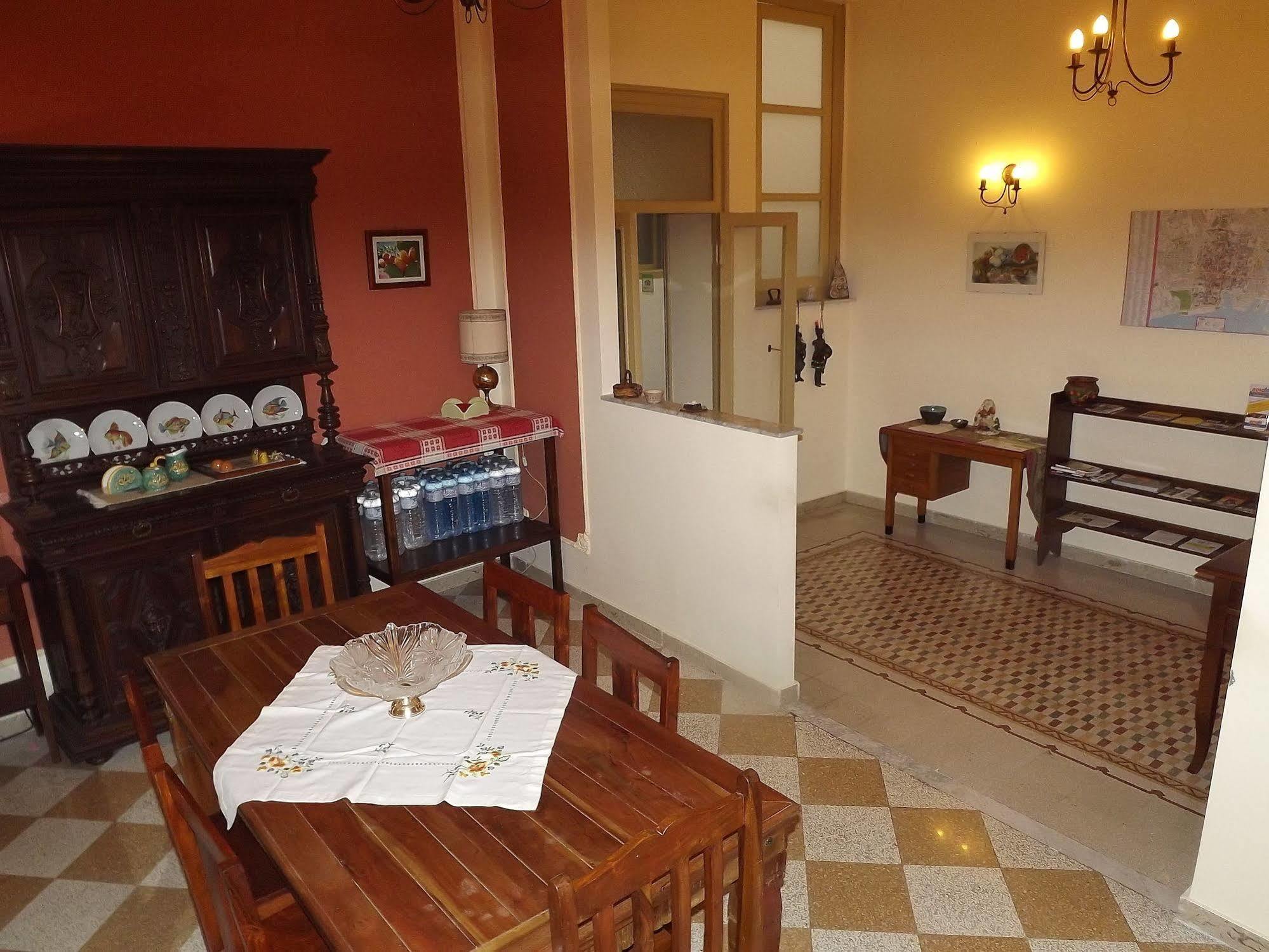 I Cavalieri Di Malta 3* Palermo