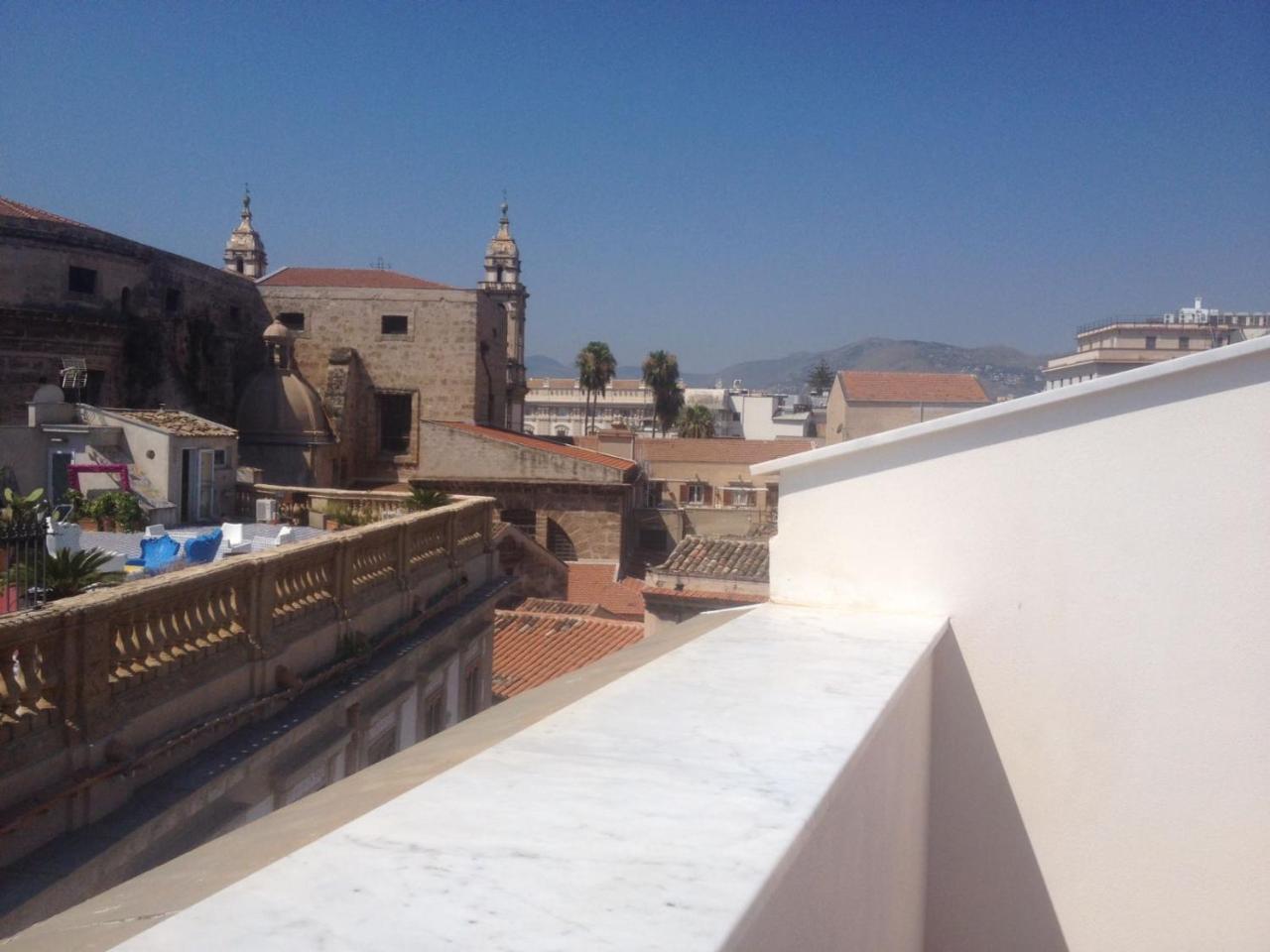 I Cavalieri Di Malta Palermo