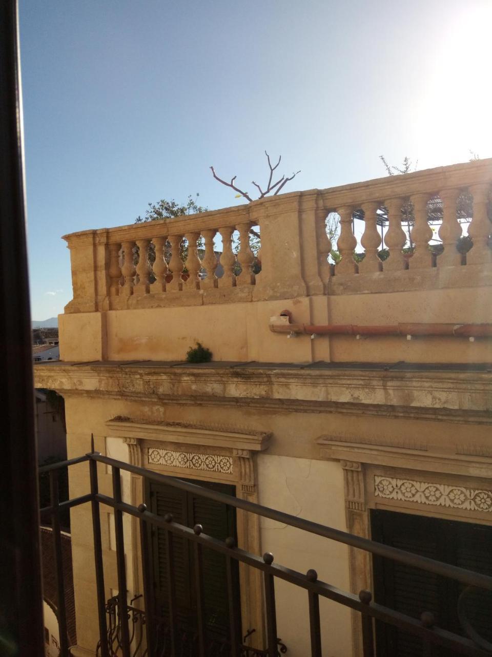 I Cavalieri Di Malta Bed & Breakfast