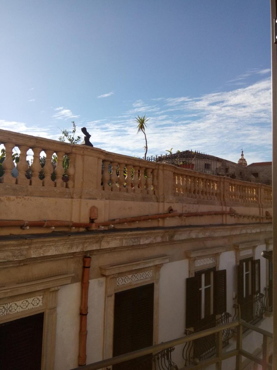 Bed & Breakfast I Cavalieri Di Malta Palermo
