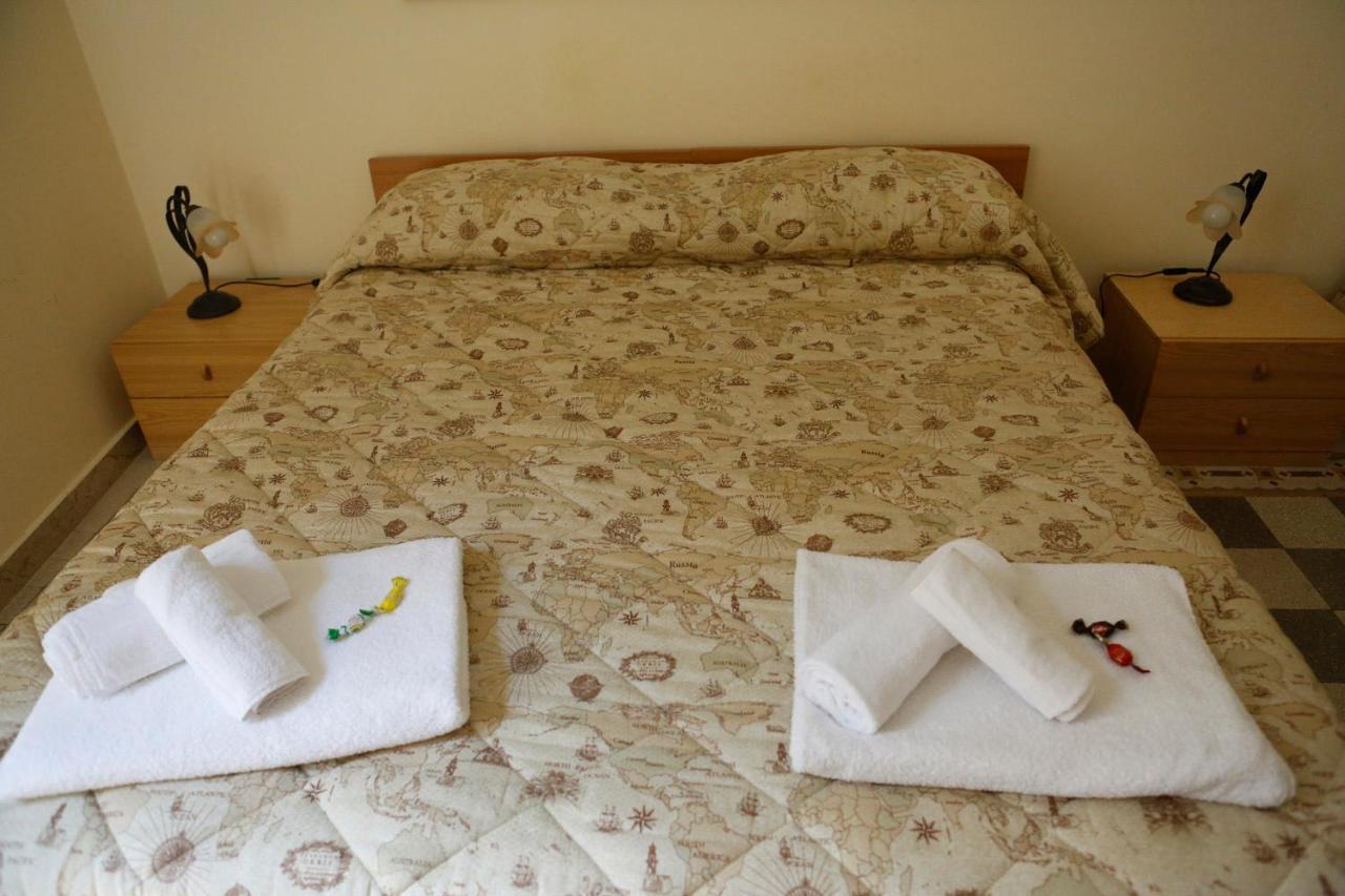 I Cavalieri Di Malta Bed & Breakfast