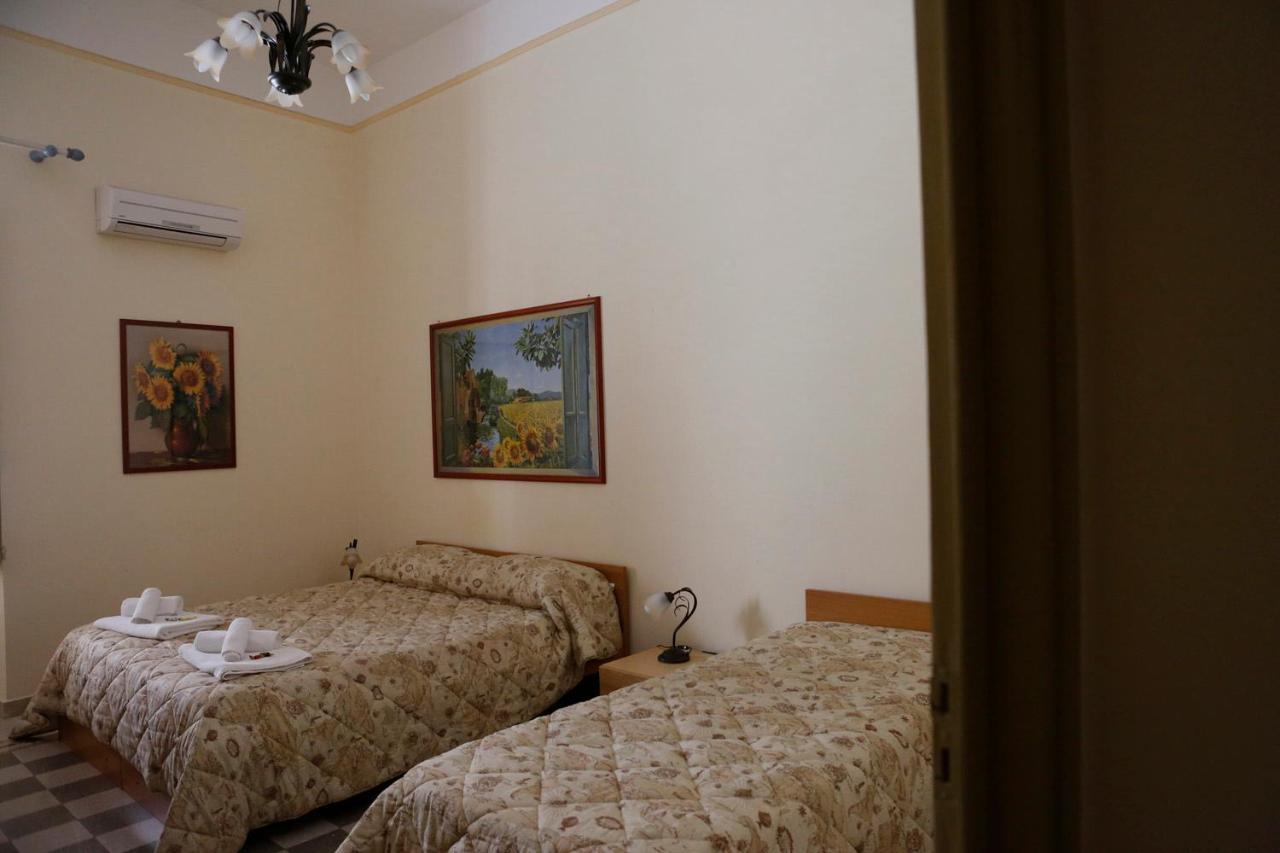 I Cavalieri Di Malta 3* Palermo