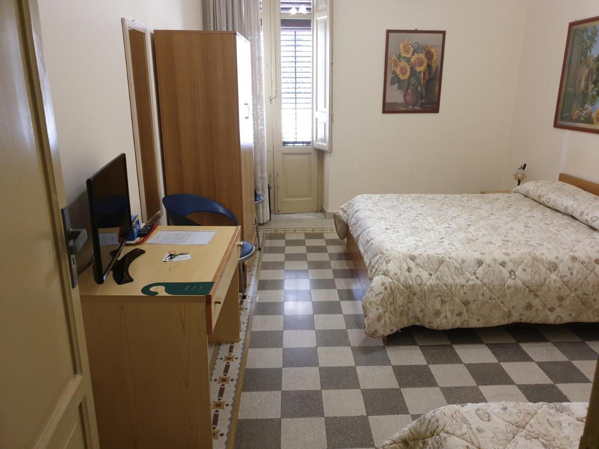 Bed & Breakfast I Cavalieri Di Malta