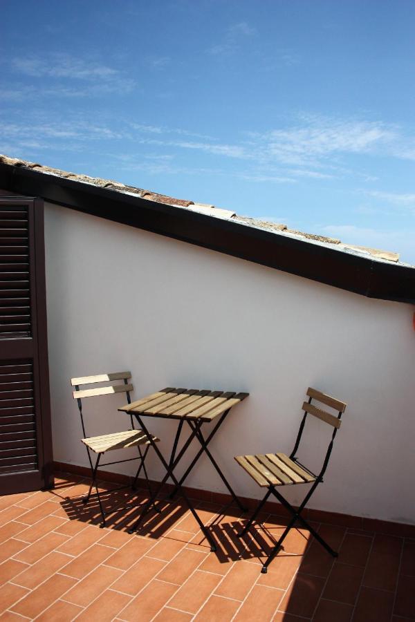 Bed & Breakfast I Cavalieri Di Malta