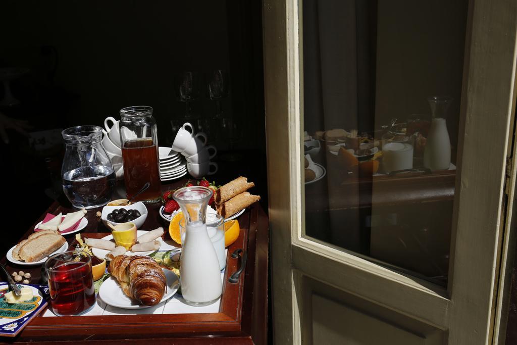 I Cavalieri Di Malta Bed & Breakfast 3*