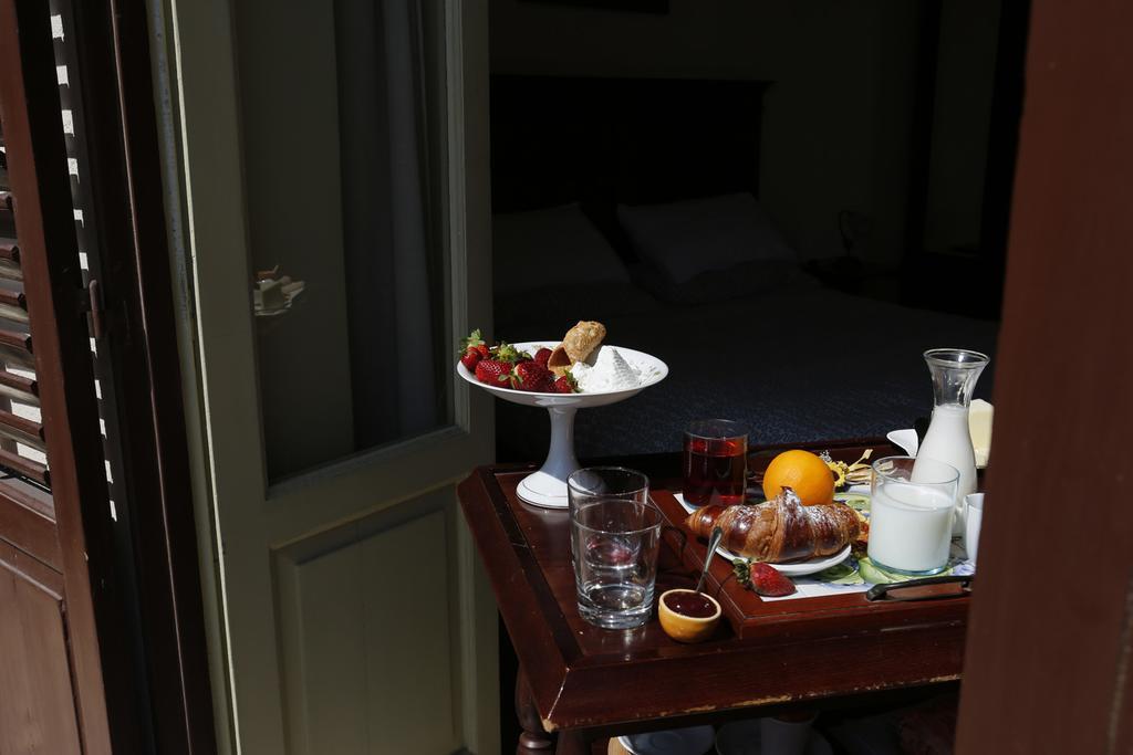 I Cavalieri Di Malta 3* Palermo