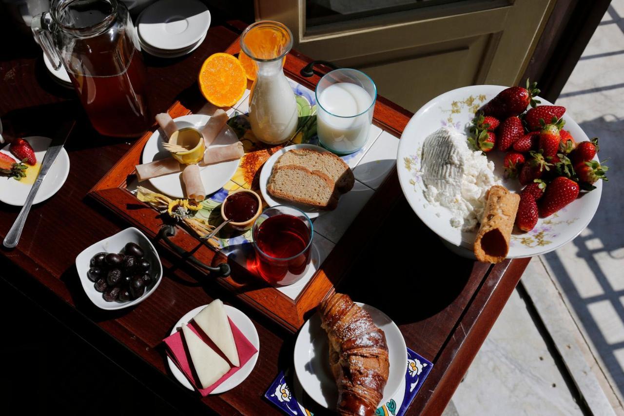 I Cavalieri Di Malta Bed & Breakfast Palermo